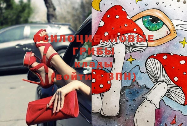 прущие крисы Абдулино